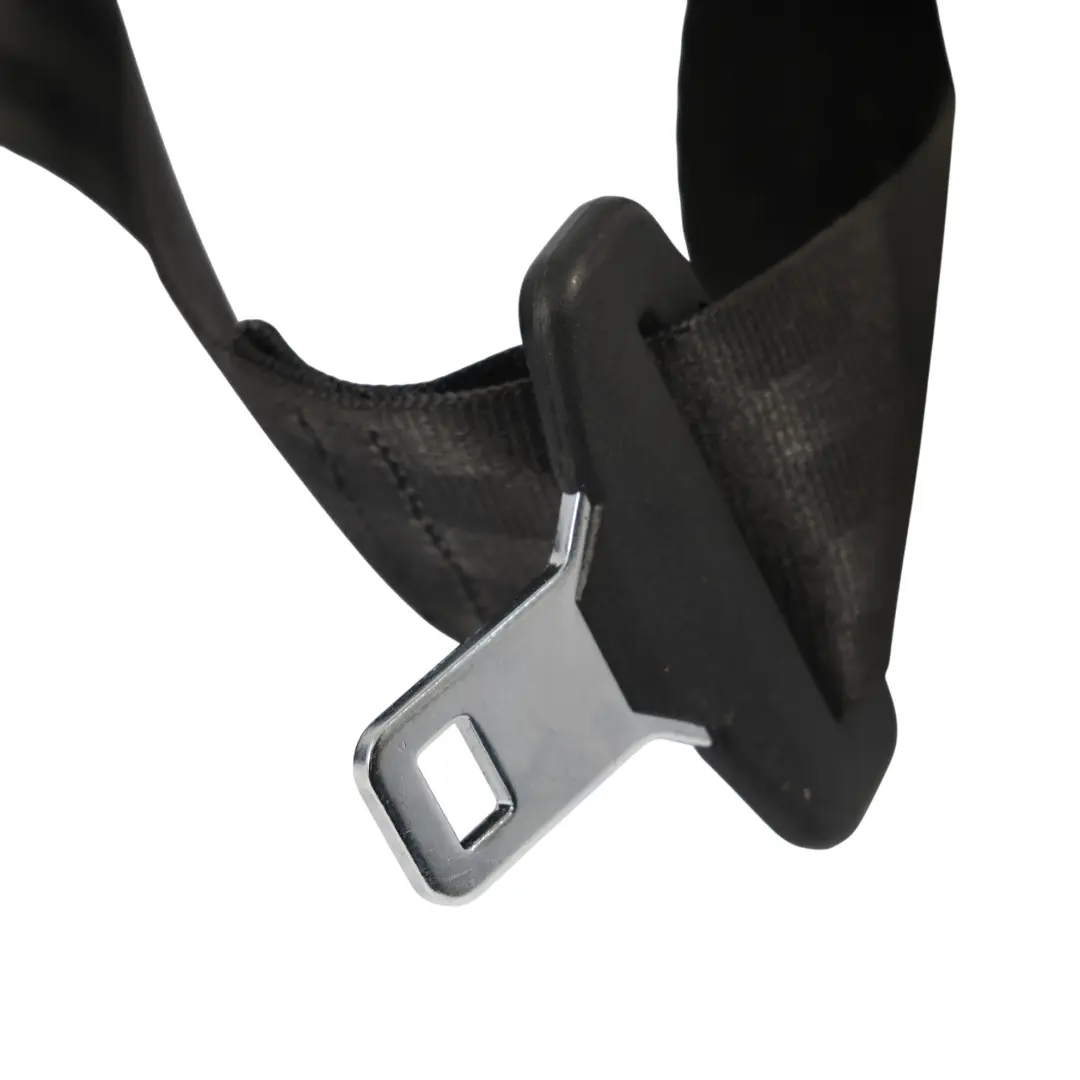 Mk2 Ford Ranger Mk4 Rear Seat Belt Left N/S to Volkswagen Amarok with Part number MB3B-26611E61-BE Volkswagen Amarok Mk2 Ford Ranger Mk4 Rear Seat Belt Left N/S - SKU MB3B-26611E61-BE - Part number MB3B-26611E61-BE