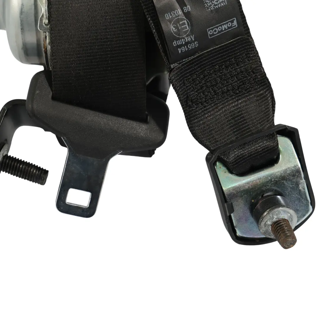 Mk2 Ford Ranger Mk4 Ceinture Sécurité Arrière Gauche pour VW Amarok à propos du numéro de pièce MB3B-26611E61-BE VW Amarok Mk2 Ford Ranger Mk4 Ceinture Sécurité Arrière Gauche - SKU MB3B-26611E61-BE - Numéro de pièce MB3B-26611E61-BE