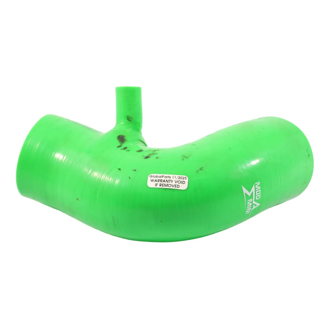 Ansaugschlauch MDDA Silikon Luft Leitung W11 1491743 für Mini Cooper S R52 R53 mit Teilenummer MDDAMINI Mini Cooper S R52 R53 Ansaugschlauch MDDA Silikon Luft Leitung W11 1491743 - SKU MDDAMINI - Teilenummer MDDAMINI
