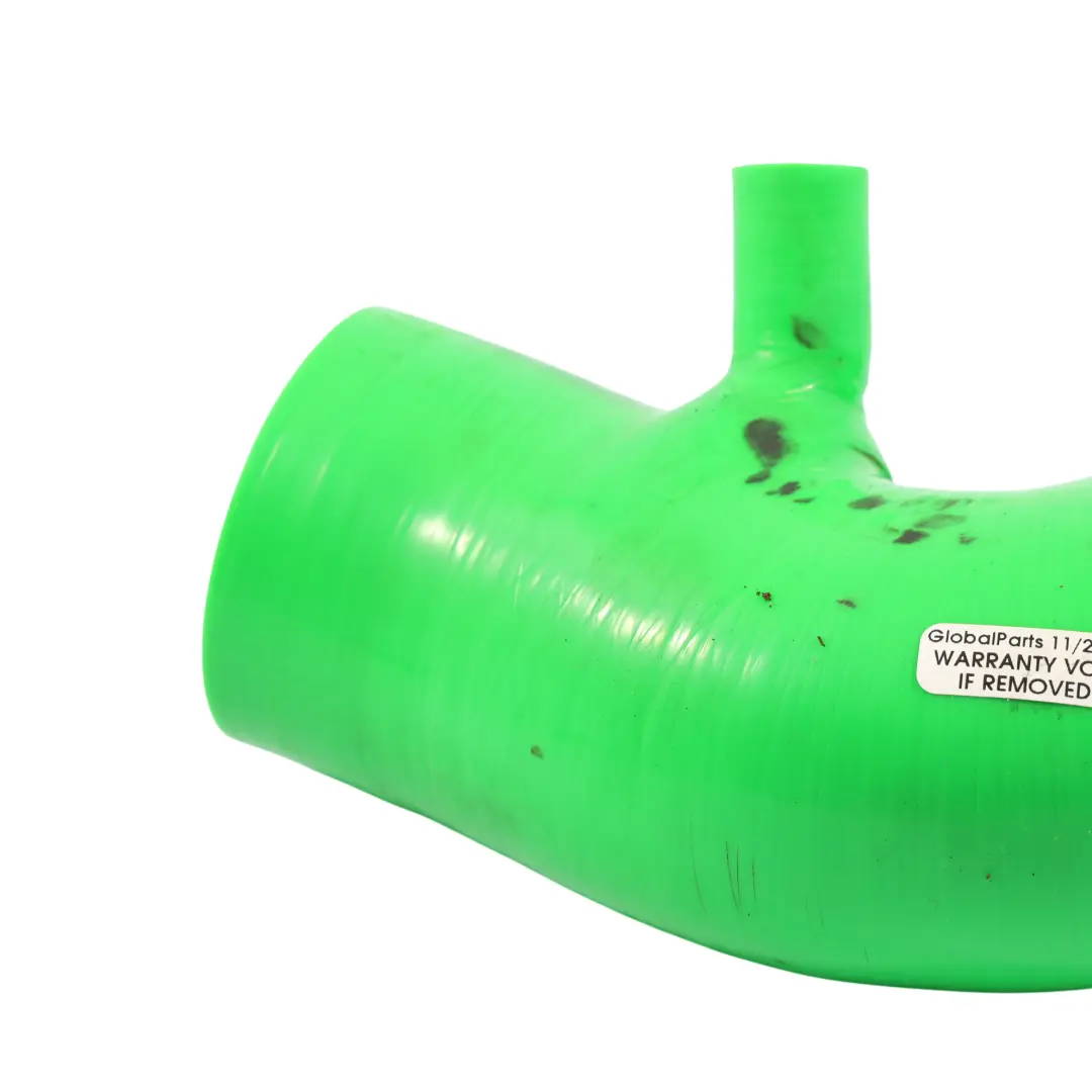 Mini Cooper S R52 R53 Tubo Aspirazione MDDA Silicone Tubo dell'aria W11 1491743 - SKU MDDAMINI - Numero di parte MDDAMINI