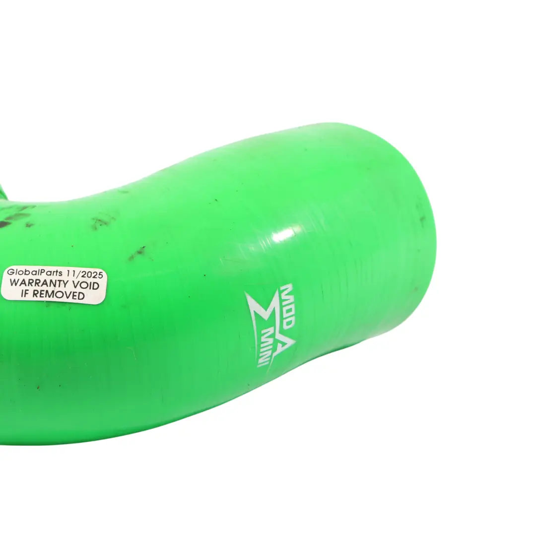 Mini Cooper S R52 R53 Intake Hose MDDA Silicone Air Pipe W11 1491743 - SKU MDDAMINI - Part number MDDAMINI