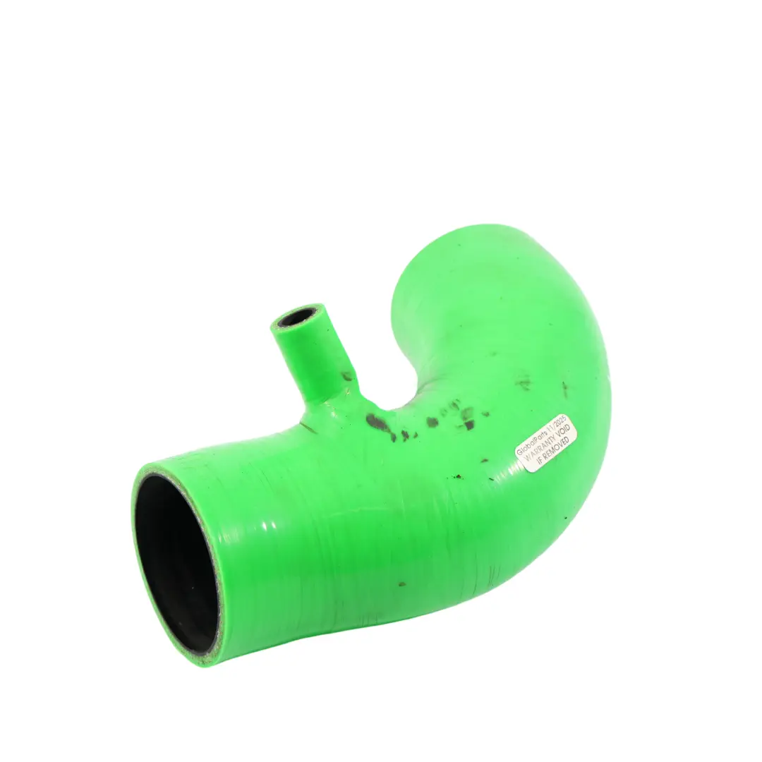 Mini Cooper S R52 R53 Tubo Aspirazione MDDA Silicone Tubo dell'aria W11 1491743 - SKU MDDAMINI - Numero di parte MDDAMINI