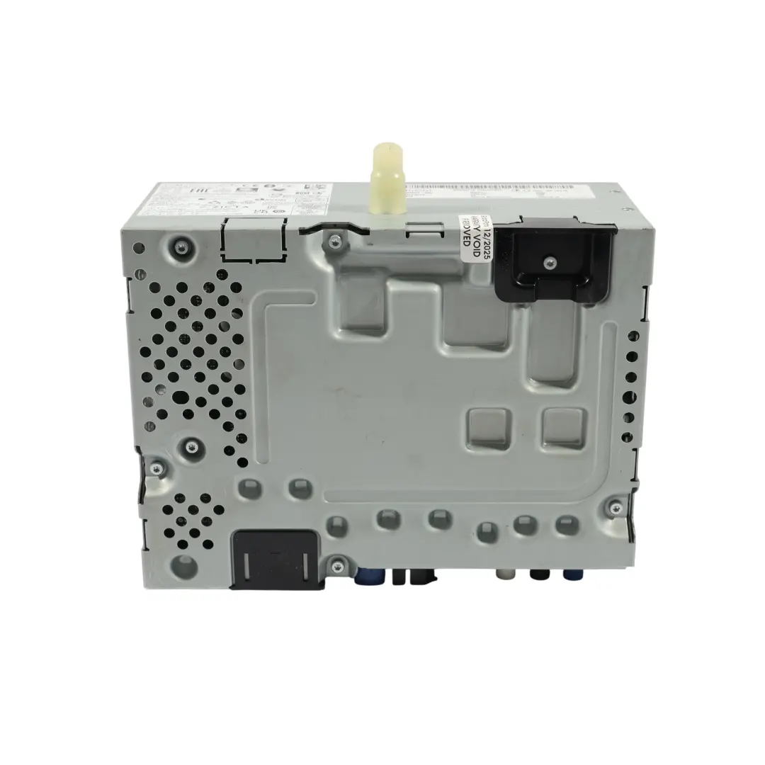 Ford Transit Custom Mk8 Radio Stereo Media Head Unit - SKU MK2T-18D804-HH - Part number MK2T-18D804-HH