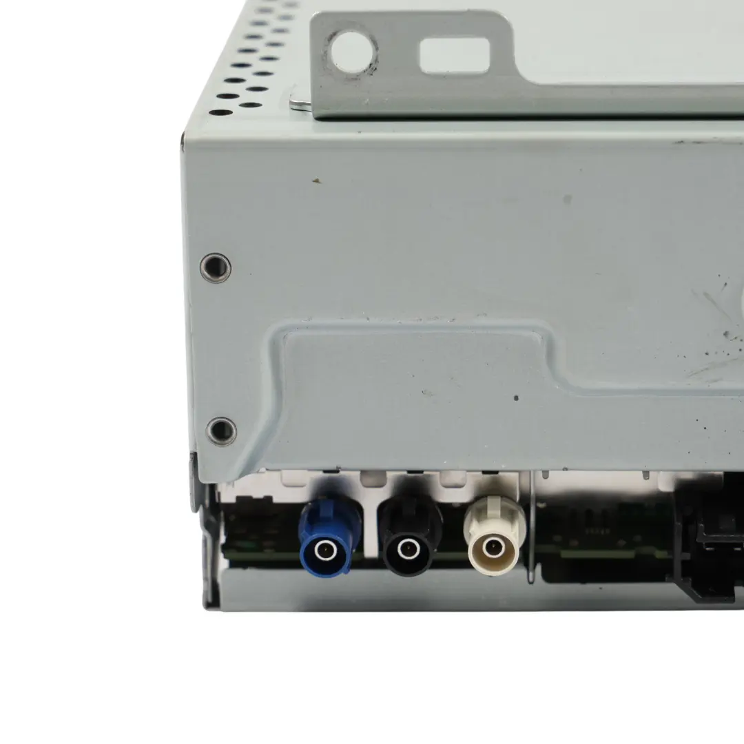 Mk8 Radio Stereo Media Head Unit to Ford Transit Custom with Part number MK2T-18D804-HH Ford Transit Custom Mk8 Radio Stereo Media Head Unit - SKU MK2T-18D804-HH - Part number MK2T-18D804-HH