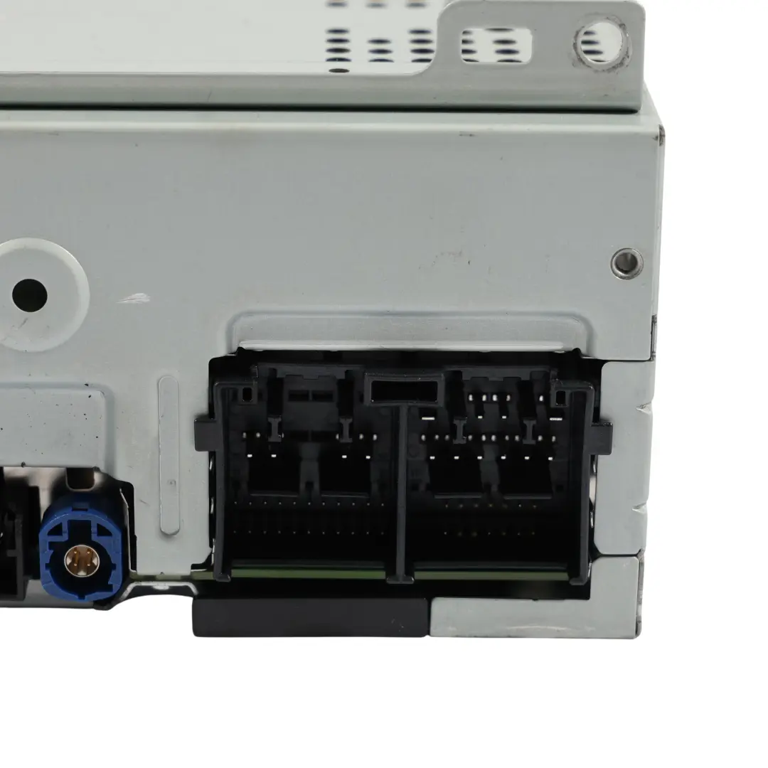 Mk8 Principale Radio Stereo Multimediale per Ford Transit Custom con numero di parte MK2T-18D804-HH Ford Transit Custom Mk8 Principale Radio Stereo Multimediale - SKU MK2T-18D804-HH - Numero di parte MK2T-18D804-HH