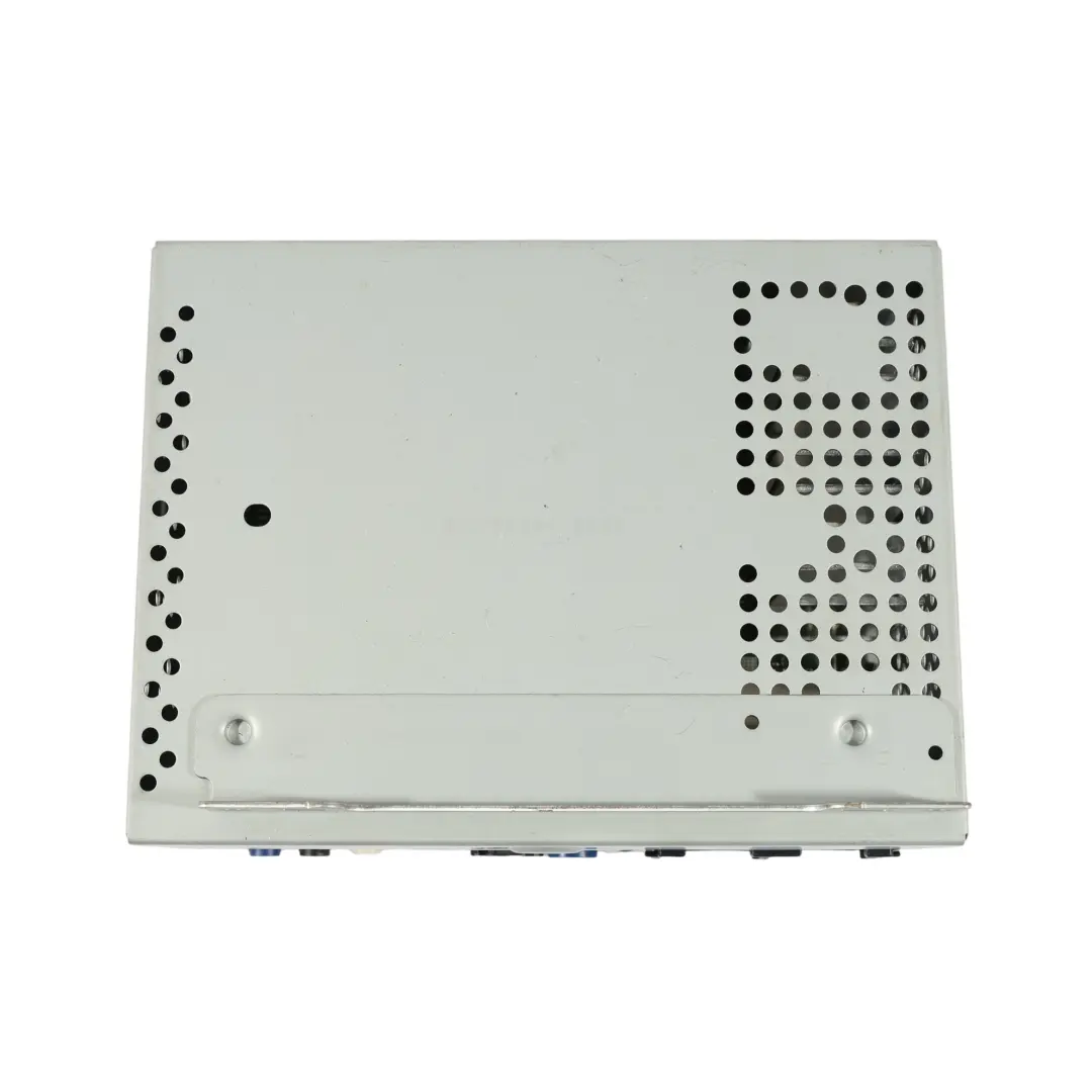 Ford Transit Custom Mk8 Radio Stereo Media Hauptgerät - SKU MK2T-18D804-HH - Teilenummer MK2T-18D804-HH