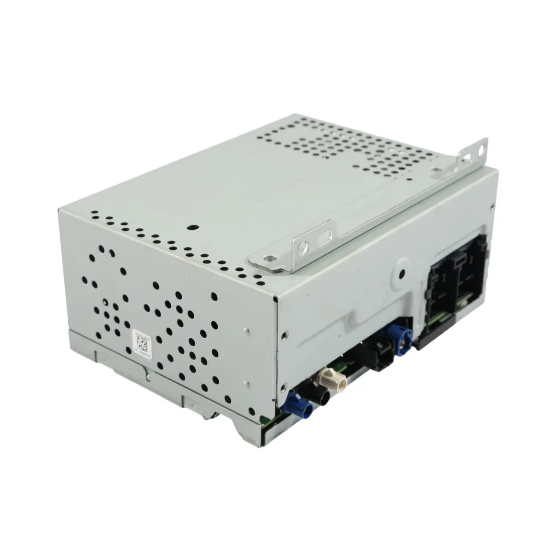 Ford Transit Custom Mk8 Radio Stereo Media Unidad Principal - SKU MK2T-18D804-HH - Número de pieza MK2T-18D804-HH