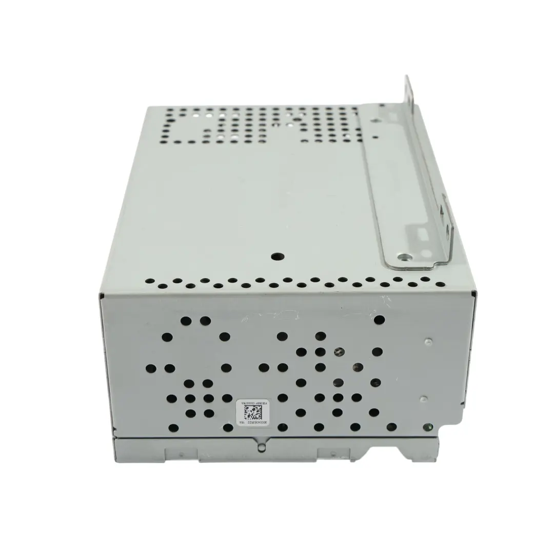 Ford Transit Custom Mk8 Principale Radio Stereo Multimediale - SKU MK2T-18D804-HH - Numero di parte MK2T-18D804-HH