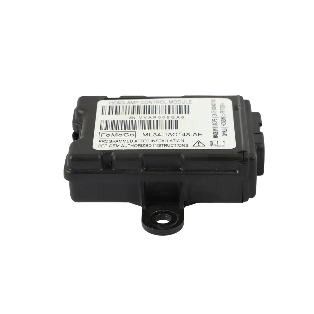 Frontleuchte Scheinwerfersteuergerät Modul ML3413C148AE für VW Volkswagen Amarok NF mit Teilenummer ML34-13C148-AE VW Volkswagen Amarok NF Frontleuchte Scheinwerfersteuergerät Modul ML3413C148AE - SKU ML34-13C148-AE - Teilenummer ML34-13C148-AE
