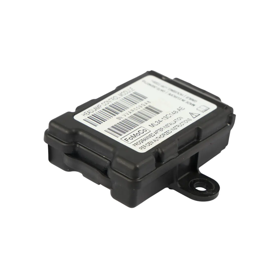 Front Lamp Headlight Control Unit Module ML3413C148AE to VW Volkswagen Amarok NF with Part number ML34-13C148-AE VW Volkswagen Amarok NF Front Lamp Headlight Control Unit Module ML3413C148AE - SKU ML34-13C148-AE - Part number ML34-13C148-AE