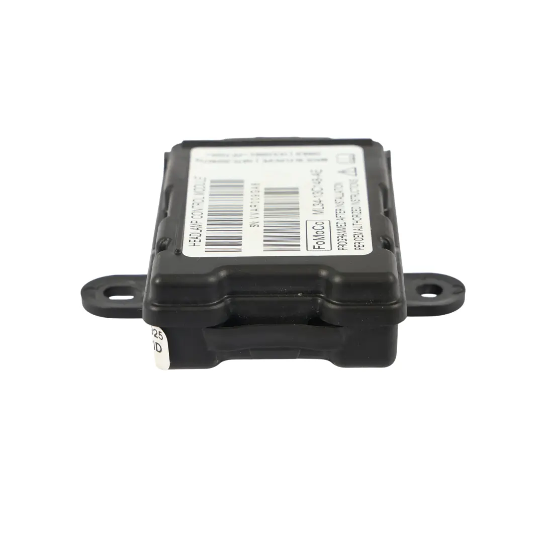 Modulo Unità Di Controllo Faro Anteriore ML3413C148AE per VW Volkswagen Amarok NF con numero di parte ML34-13C148-AE VW Volkswagen Amarok NF Modulo Unità Di Controllo Faro Anteriore ML3413C148AE - SKU ML34-13C148-AE - Numero di parte ML34-13C148-AE