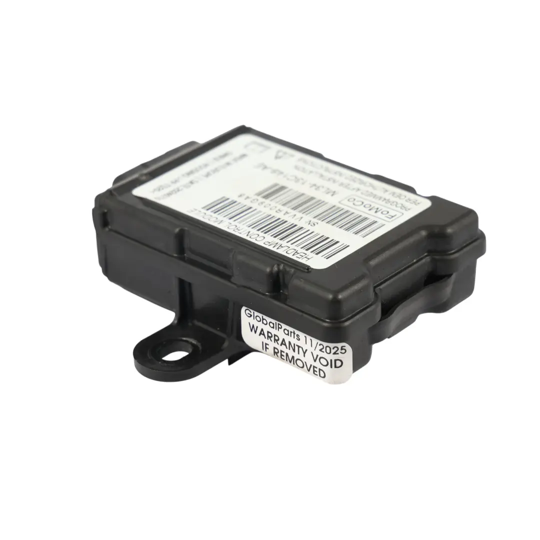 Modulo Unità Di Controllo Faro Anteriore ML3413C148AE per VW Volkswagen Amarok NF con numero di parte ML34-13C148-AE VW Volkswagen Amarok NF Modulo Unità Di Controllo Faro Anteriore ML3413C148AE - SKU ML34-13C148-AE - Numero di parte ML34-13C148-AE