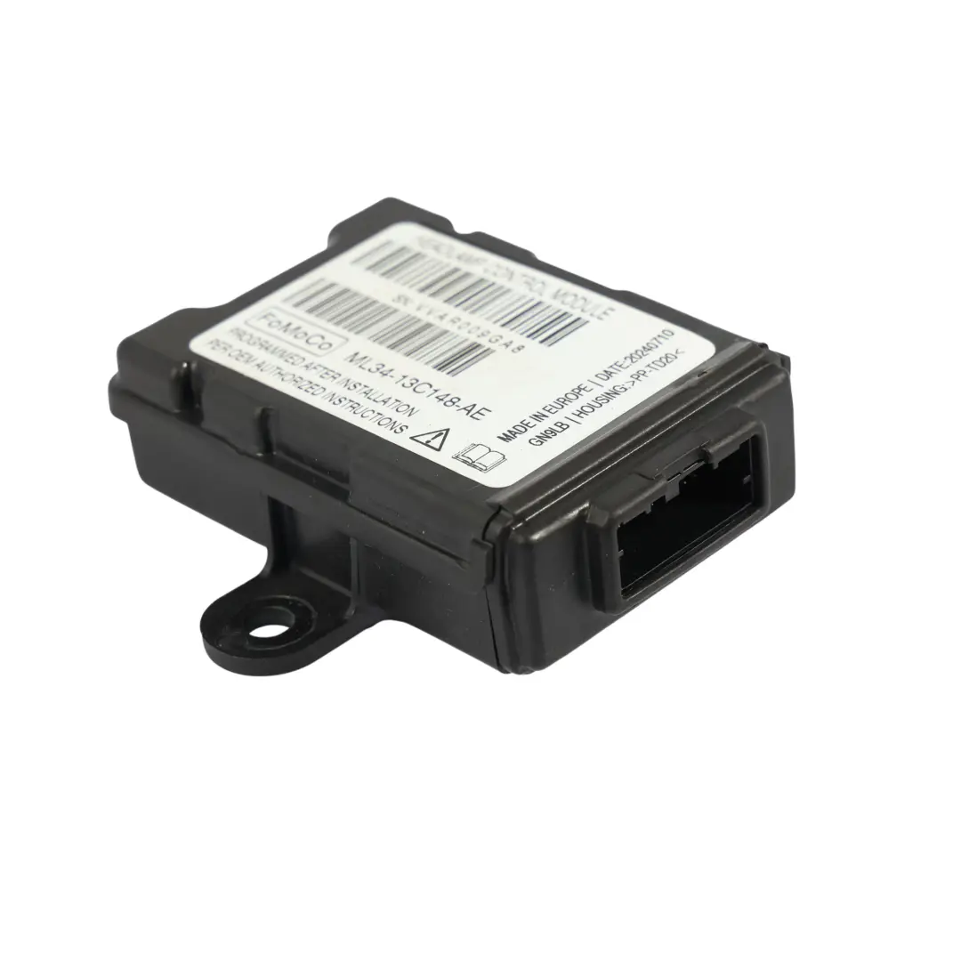 Module De Commande De Phare Avant ML3413C148AE pour VW Volkswagen Amarok NF à propos du numéro de pièce ML34-13C148-AE VW Volkswagen Amarok NF Module De Commande De Phare Avant ML3413C148AE - SKU ML34-13C148-AE - Numéro de pièce ML34-13C148-AE