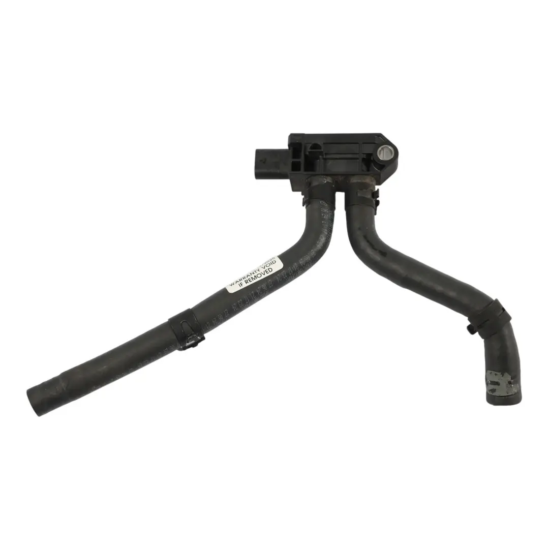 Mk2 Capteur Pression Filtre Diesel DPF 3.0 TDI pour Volkswagen Amarok à propos du numéro de pièce ML3A-5L200-AD Volkswagen Amarok Mk2 Capteur Pression Filtre Diesel DPF 3.0 TDI - SKU ML3A-5L200-AD - Numéro de pièce ML3A-5L200-AD