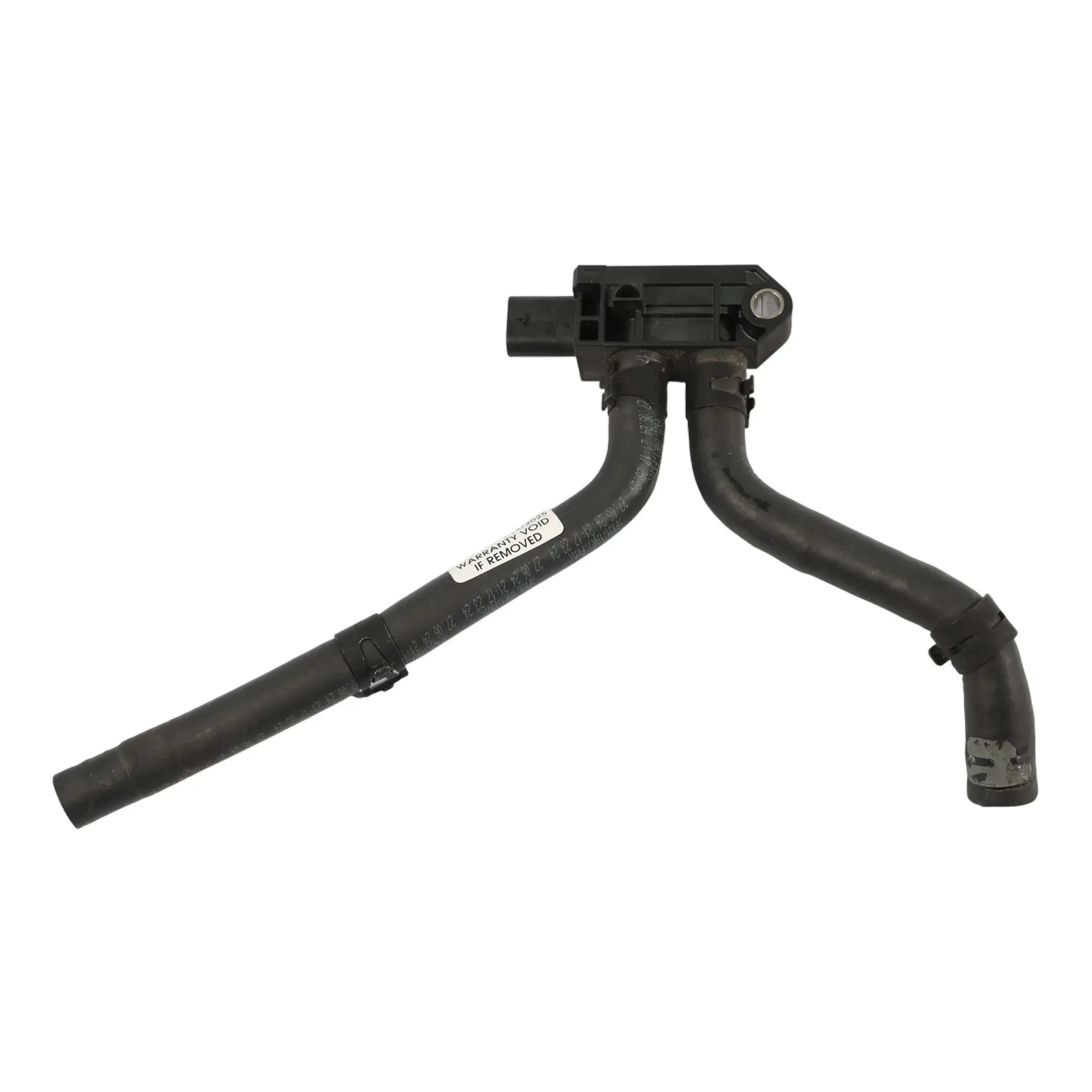 Volkswagen Amarok Mk2 Sensore Pressione Filtro DPF 3.0 TDI ML3A-5L200-AD