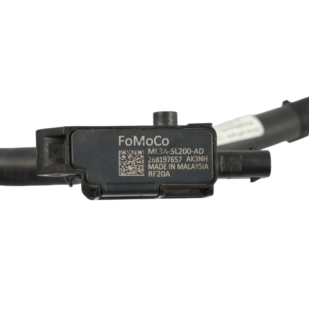 Mk2 Capteur Pression Filtre Diesel DPF 3.0 TDI pour Volkswagen Amarok à propos du numéro de pièce ML3A-5L200-AD Volkswagen Amarok Mk2 Capteur Pression Filtre Diesel DPF 3.0 TDI - SKU ML3A-5L200-AD - Numéro de pièce ML3A-5L200-AD