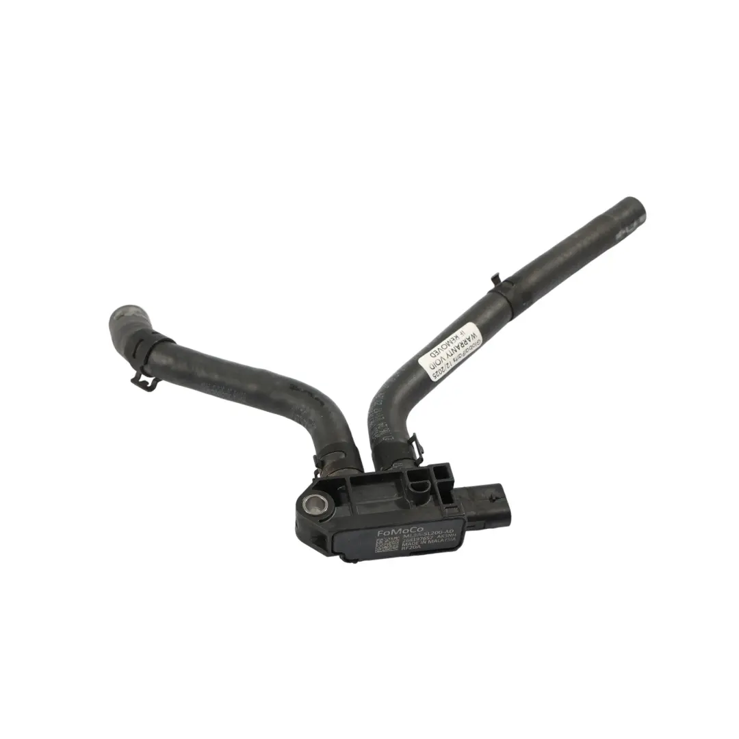 Volkswagen Amarok Mk2 DPF Filter Drucksensor 3.0 TDI - SKU ML3A-5L200-AD - Teilenummer ML3A-5L200-AD