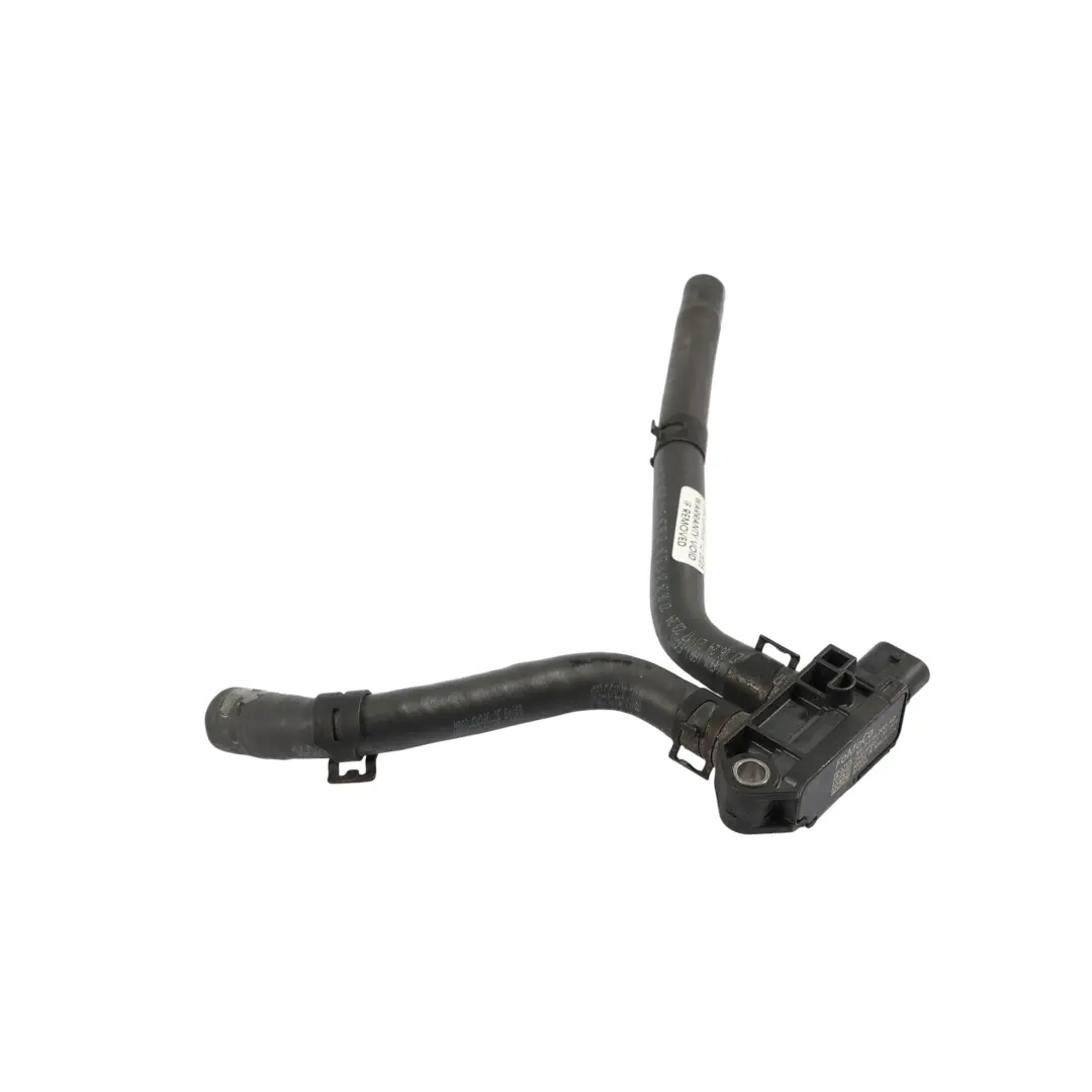 Mk2 Sensor Presión Filtro DPF 3.0 TDI para Volkswagen Amarok con número de pieza ML3A-5L200-AD Volkswagen Amarok Mk2 Sensor Presión Filtro DPF 3.0 TDI - SKU ML3A-5L200-AD - Número de pieza ML3A-5L200-AD