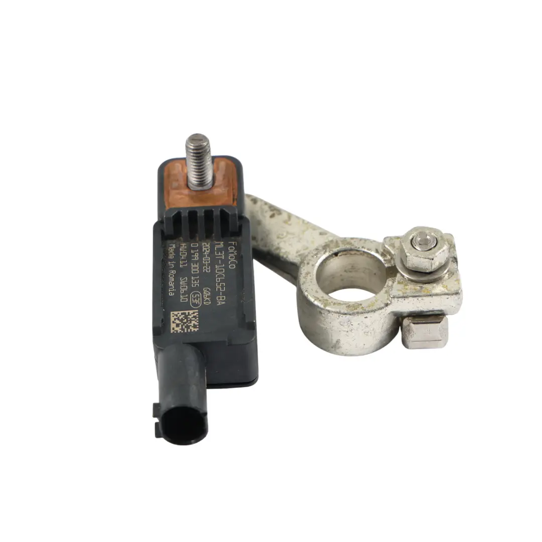 VW Amarok NF Câble De Câblage De Borne De Batterie - SKU ML3T-10C652-BA - Numéro de pièce ML3T-10C652-BA