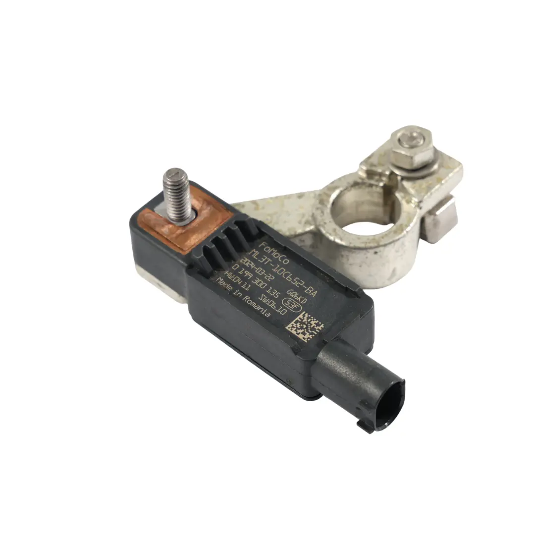 Batería Terminal Cableado Batería para VW Amarok NF con número de pieza ML3T-10C652-BA VW Amarok NF Batería Terminal Cableado Batería - SKU ML3T-10C652-BA - Número de pieza ML3T-10C652-BA