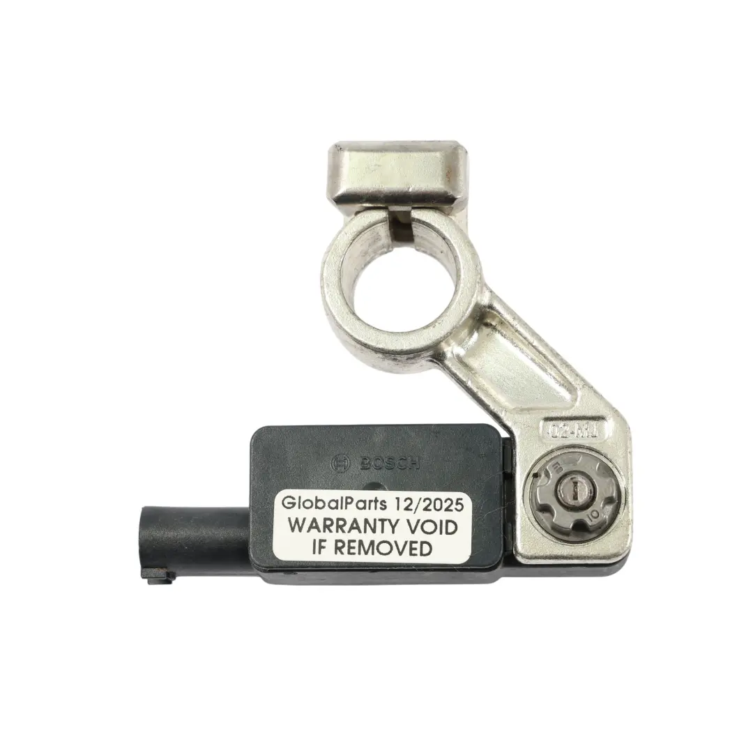 VW Amarok NF Battery Terminal Cable Wiring Battery - SKU ML3T-10C652-BA - Part number ML3T-10C652-BA