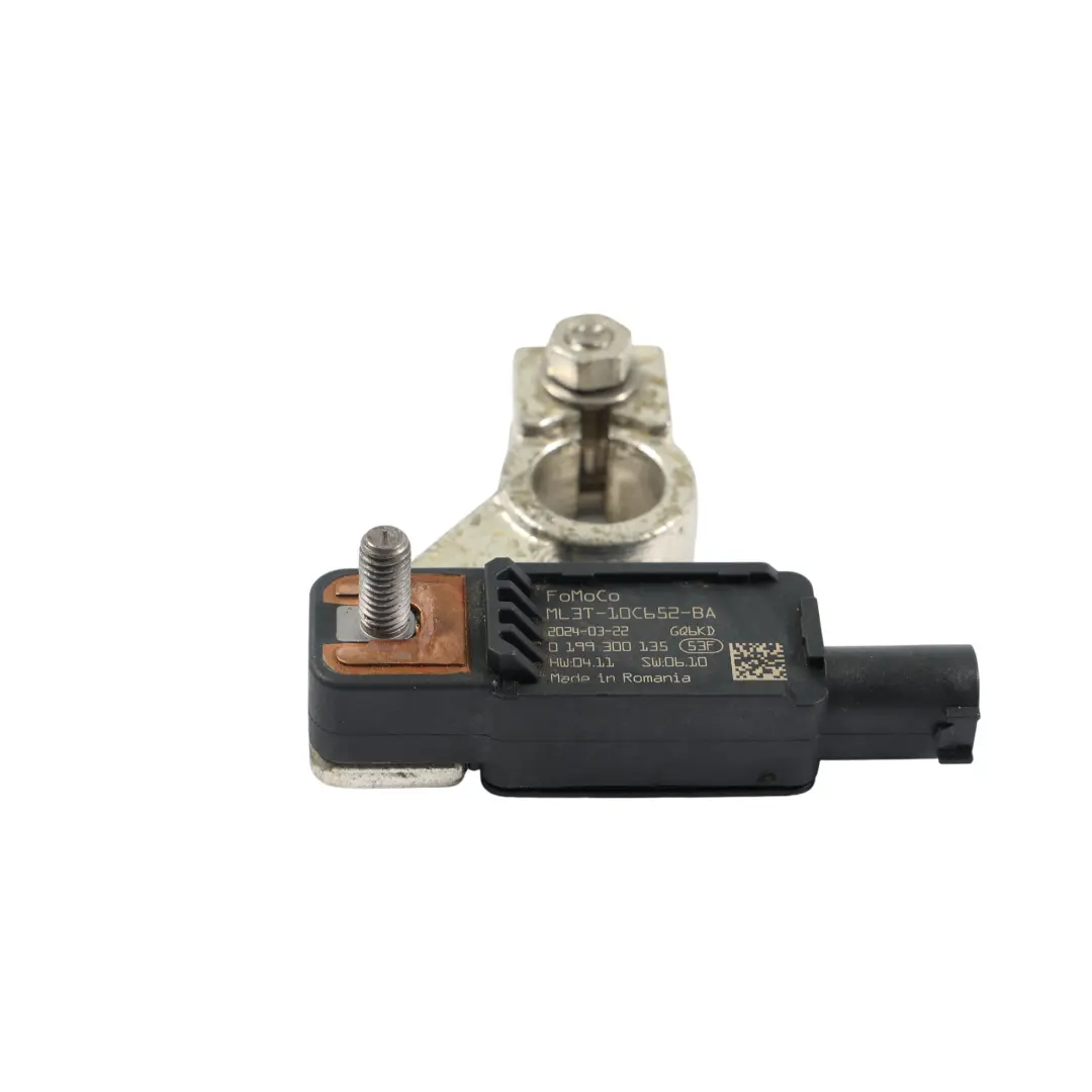 Przewód Klema Minusowa Akumulatora do VW Amarok NF o numerze ML3T-10C652-BA VW Amarok NF Przewód Klema Minusowa Akumulatora - SKU ML3T-10C652-BA - Numer Części ML3T-10C652-BA