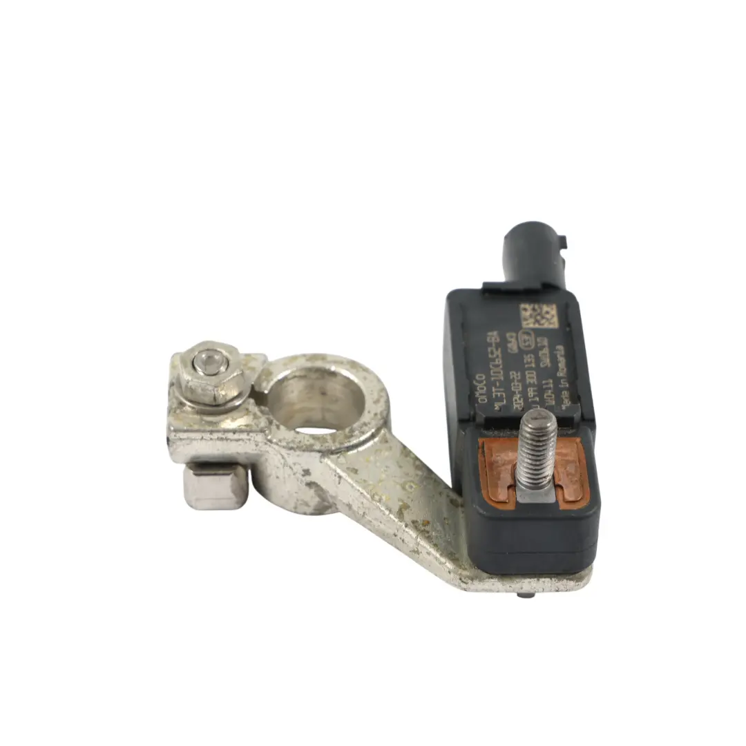 Przewód Klema Minusowa Akumulatora do VW Amarok NF o numerze ML3T-10C652-BA VW Amarok NF Przewód Klema Minusowa Akumulatora - SKU ML3T-10C652-BA - Numer Części ML3T-10C652-BA