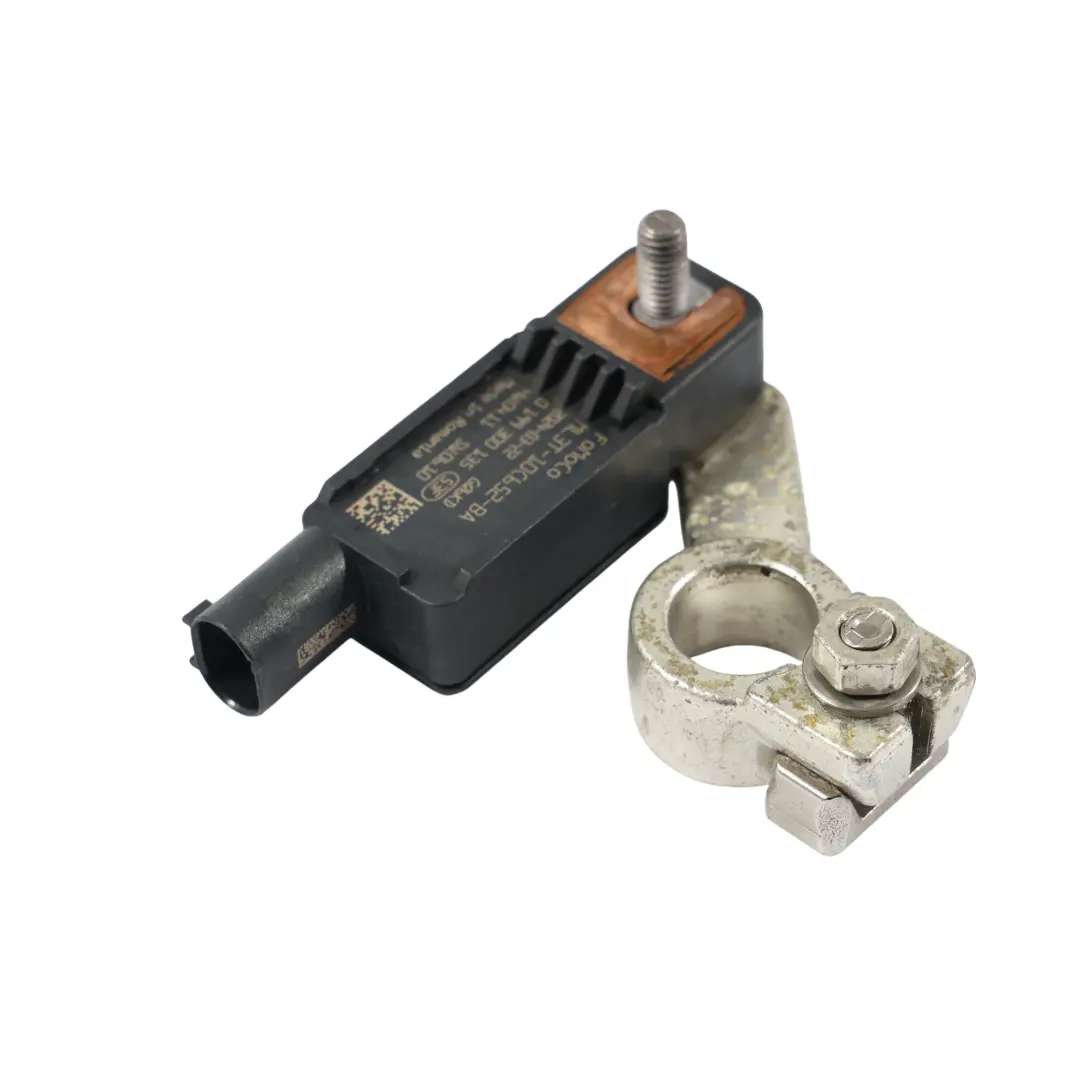 VW Amarok NF Batterieklemmenkabel Verdrahtung Batterie - SKU ML3T-10C652-BA - Teilenummer ML3T-10C652-BA