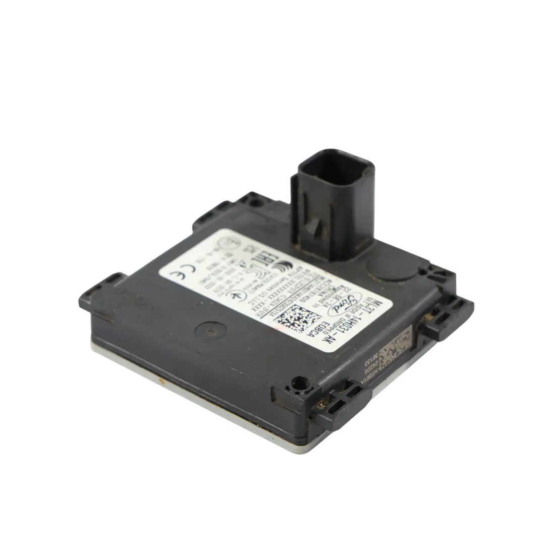 Sensor Radar Ángulo Muerto Trasero Izquierdo Derecho para VW Amarok NF con número de pieza ML3T-14H031-AK VW Amarok NF Sensor Radar Ángulo Muerto Trasero Izquierdo Derecho - SKU ML3T-14H031-AK - Número de pieza ML3T-14H031-AK