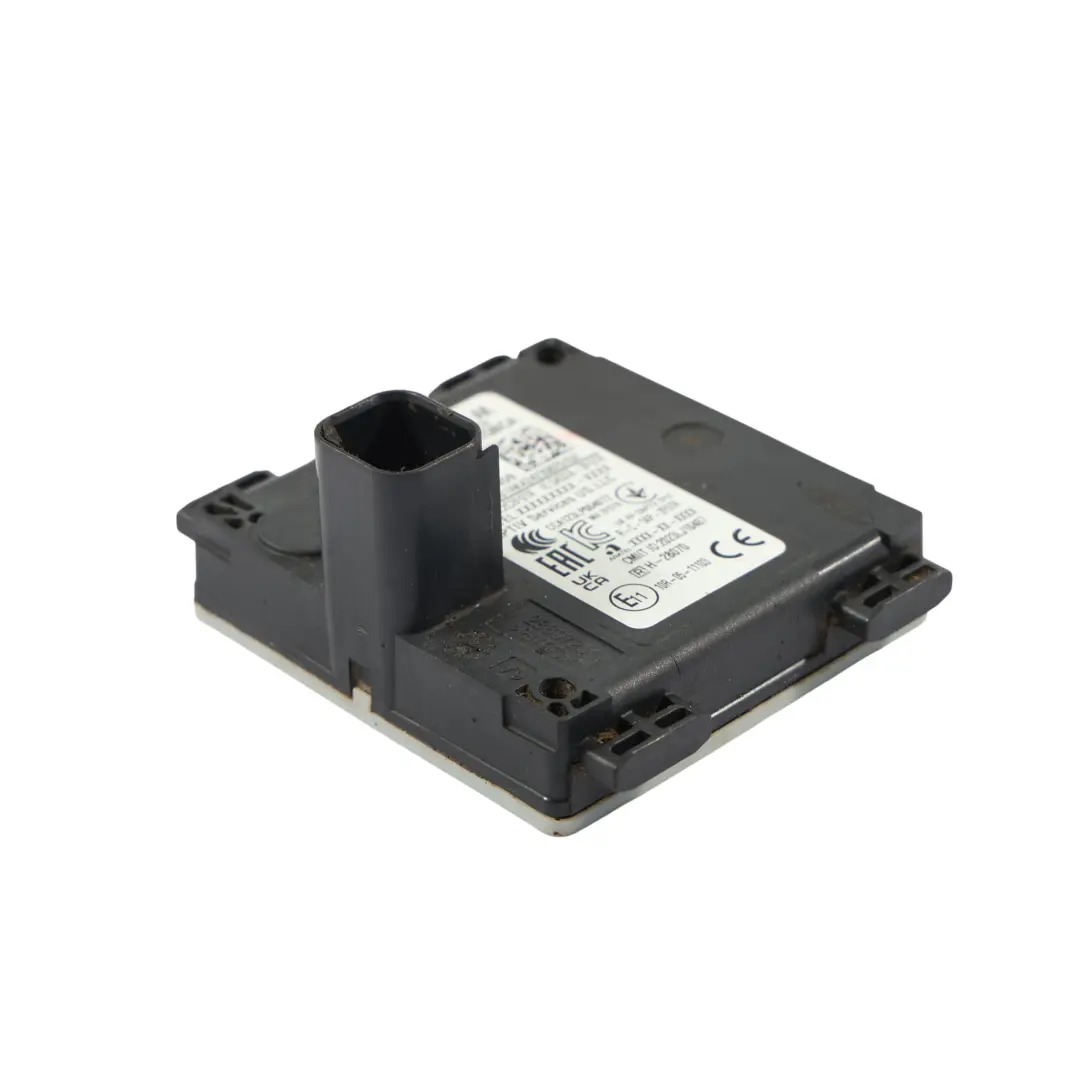 Capteur Radar D'Angle Mort Arrière Gauche/Droite pour VW Amarok NF à propos du numéro de pièce ML3T-14H031-AK VW Amarok NF Capteur Radar D'Angle Mort Arrière Gauche/Droite - SKU ML3T-14H031-AK - Numéro de pièce ML3T-14H031-AK