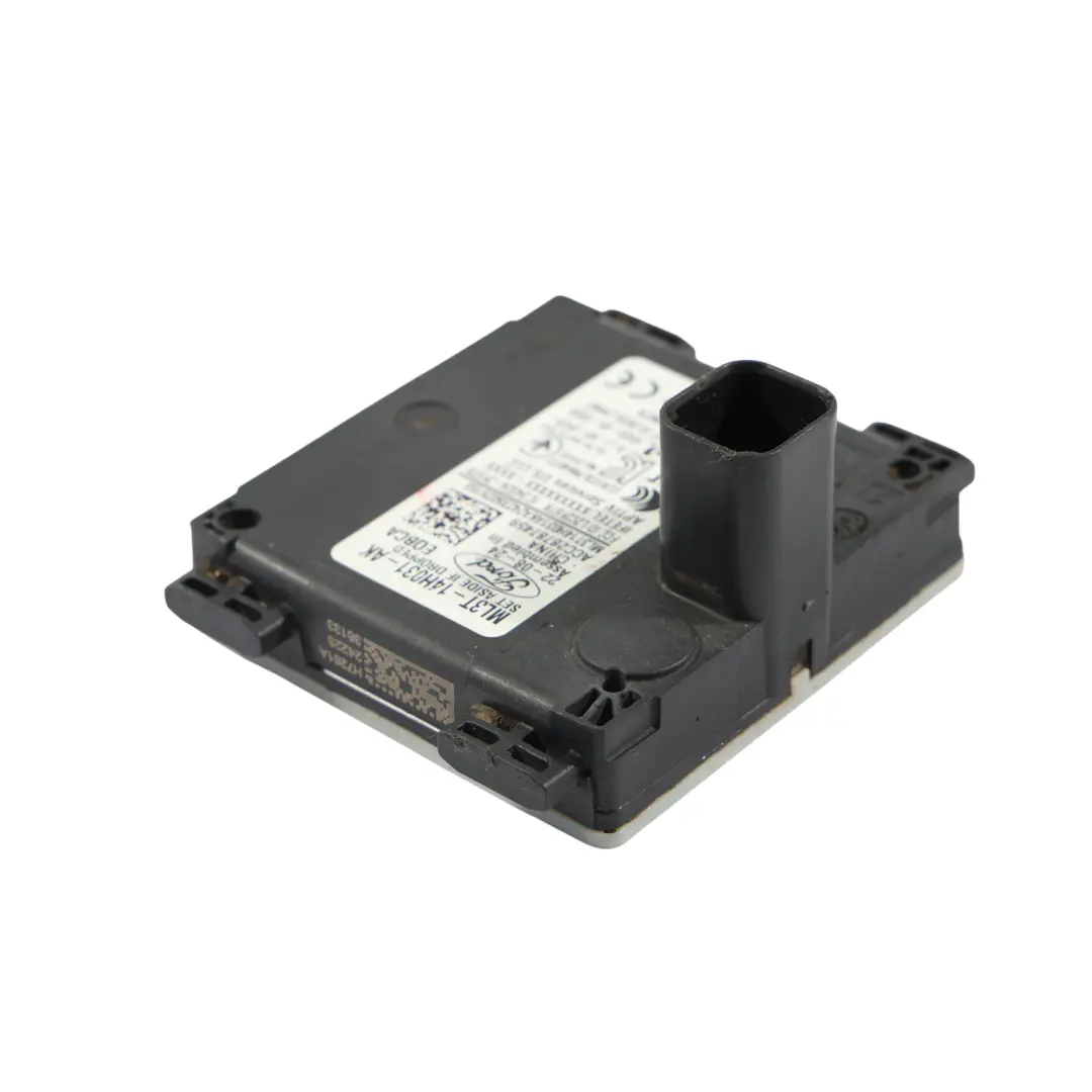 VW Amarok NF Toter Winkel Radarsensor Hinten Links Rechts - SKU ML3T-14H031-AK - Teilenummer ML3T-14H031-AK