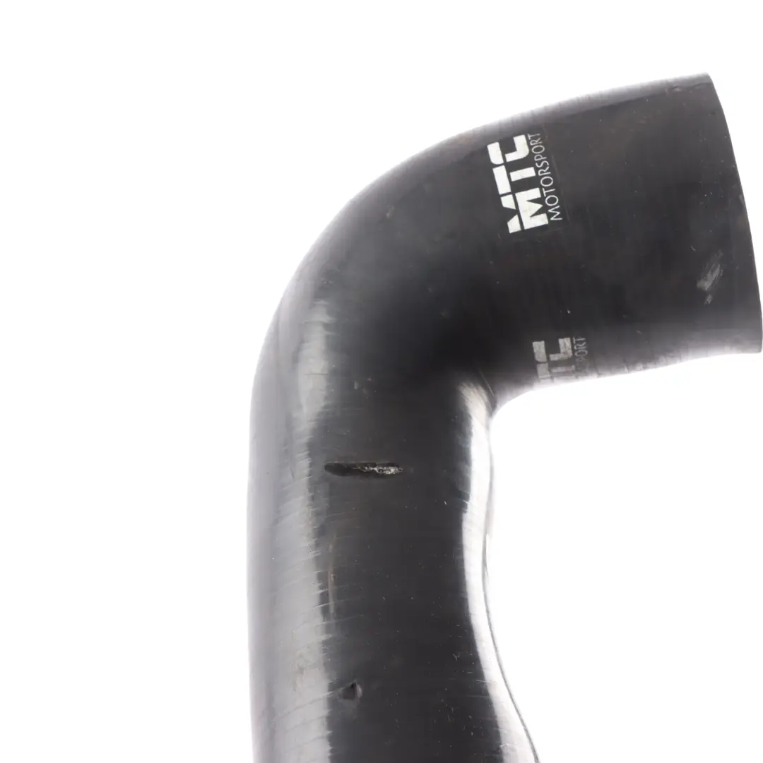 Mini Cooper S R56 N14 MTC Motorsport Silicone Air Intake Inlet Pipe Hose Set - SKU MTC-MOTORSPORT-SET - Part number MTC-MOTORSPORT-SET