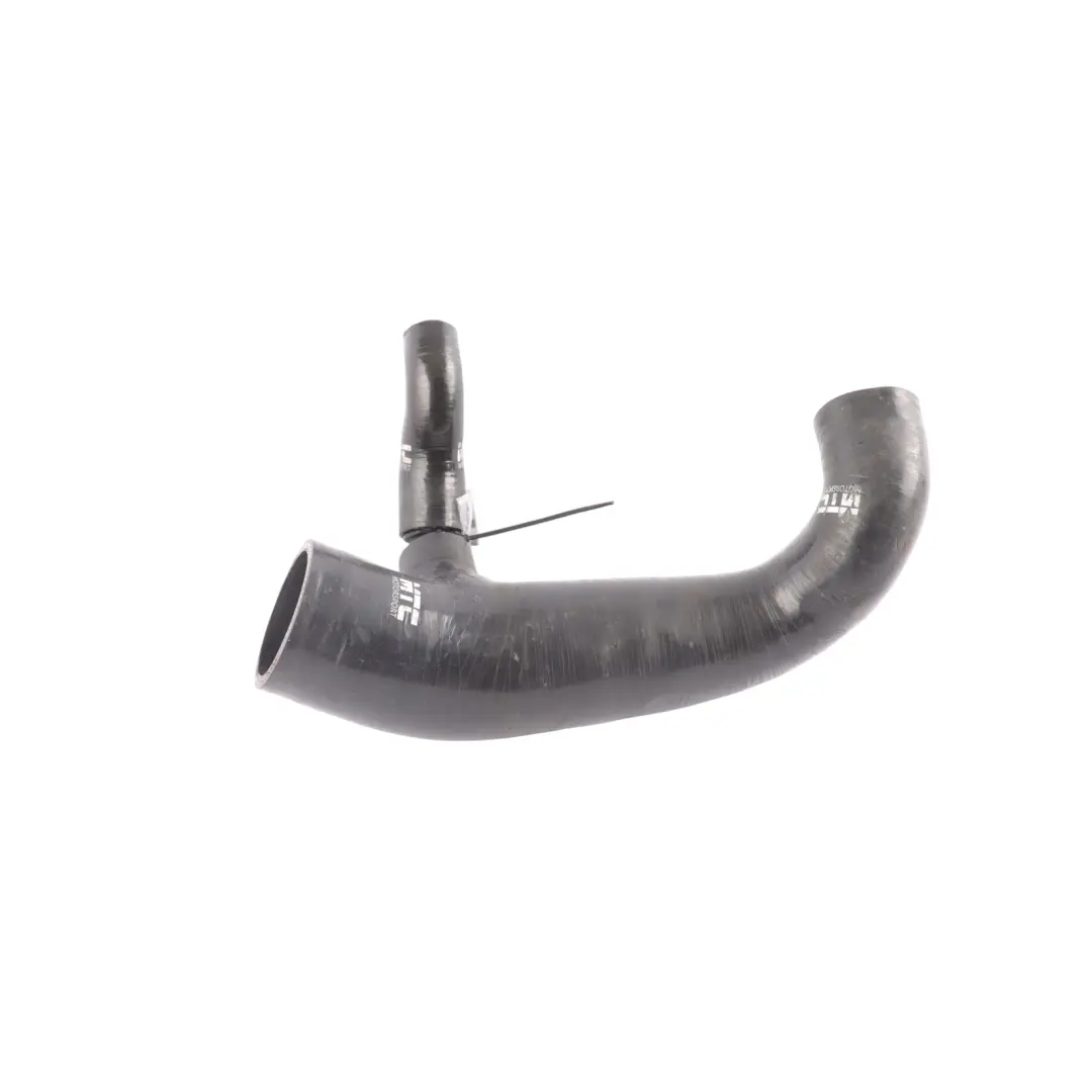 Mini Cooper S R56 N14 MTC Motorsport Silicone Air Intake Inlet Pipe Hose Set - SKU MTC-MOTORSPORT-SET - Part number MTC-MOTORSPORT-SET