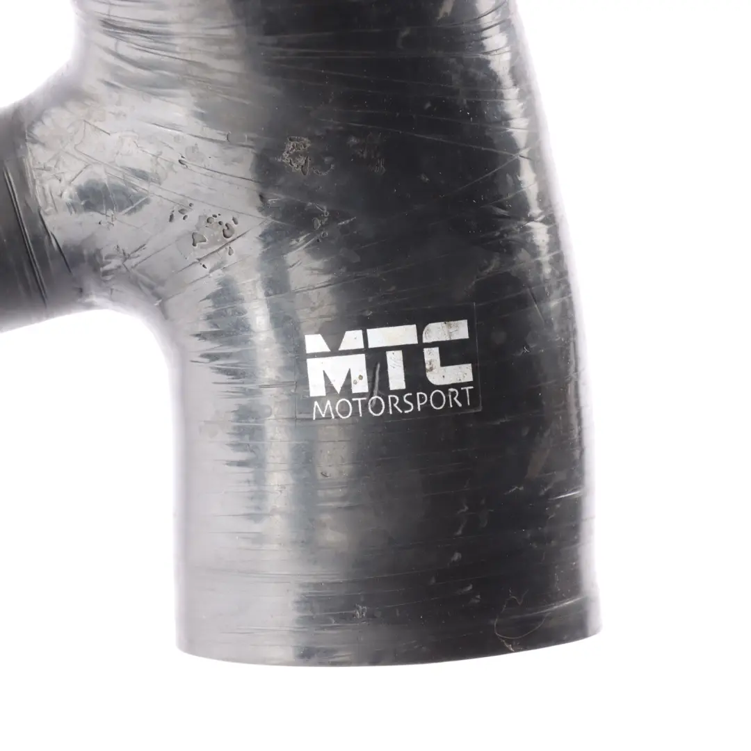 Mini Cooper S R56 N14 MTC Motorsport Silicone Air Intake Inlet Pipe Hose Set - SKU MTC-MOTORSPORT-SET - Part number MTC-MOTORSPORT-SET