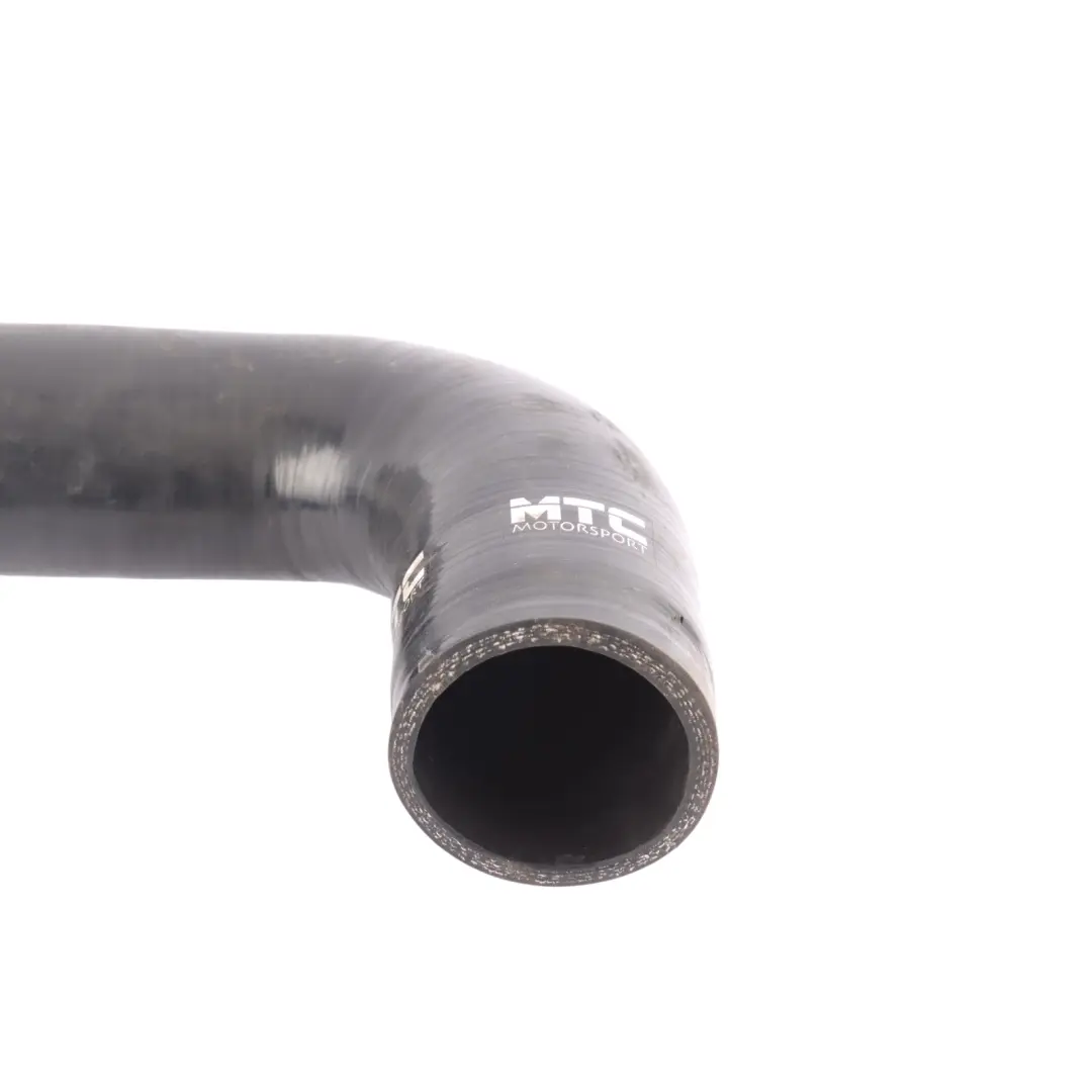 Mini Cooper S R56 N14 MTC Motorsport Silicone Air Intake Inlet Pipe Hose Set - SKU MTC-MOTORSPORT-SET - Part number MTC-MOTORSPORT-SET
