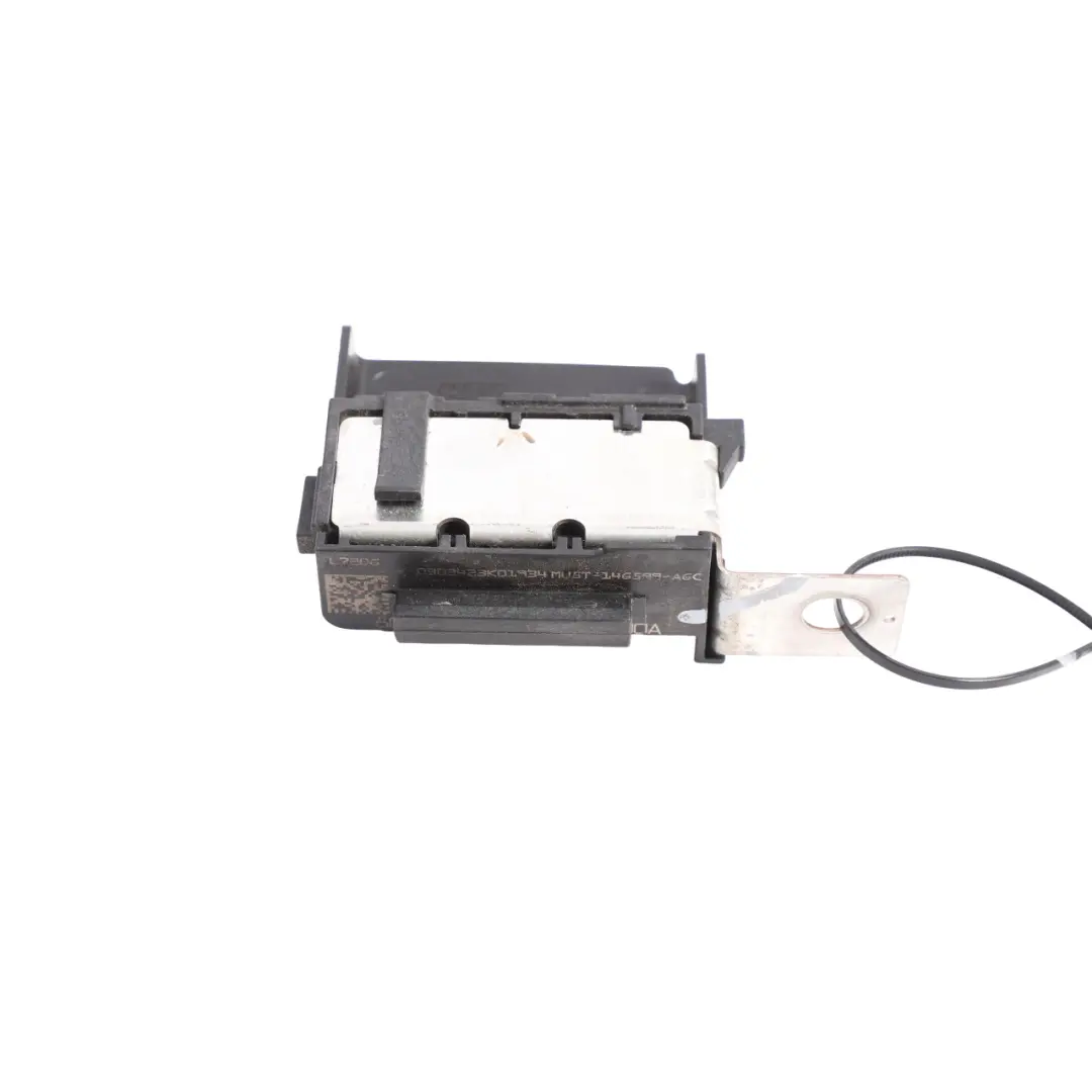 Fuse Terminal Electrical Unit to Volkswagen Amarok NF Battery Relay with Part number MU5T-146599-AGC Volkswagen Amarok NF Battery Relay Fuse Terminal Electrical Unit - SKU MU5T-146599-AGC - Part number MU5T-146599-AGC