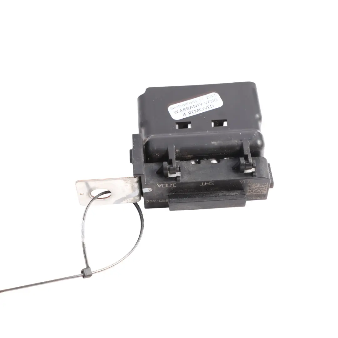 Fuse Terminal Electrical Unit to Volkswagen Amarok NF Battery Relay with Part number MU5T-146599-AGC Volkswagen Amarok NF Battery Relay Fuse Terminal Electrical Unit - SKU MU5T-146599-AGC - Part number MU5T-146599-AGC