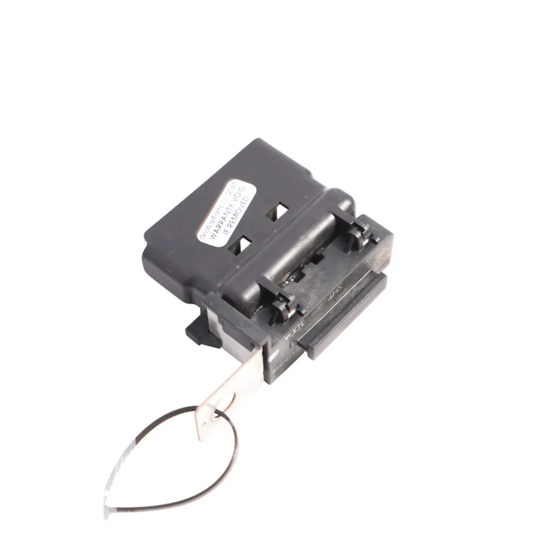 Fuse Terminal Electrical Unit to Volkswagen Amarok NF Battery Relay with Part number MU5T-146599-AGC Volkswagen Amarok NF Battery Relay Fuse Terminal Electrical Unit - SKU MU5T-146599-AGC - Part number MU5T-146599-AGC