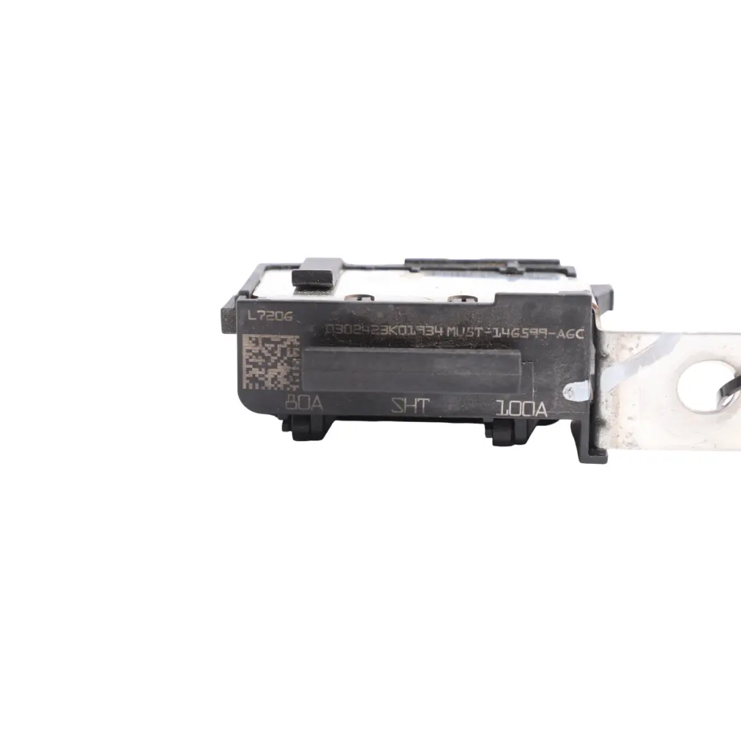 Volkswagen Amarok NF Battery Relay Fuse Terminal Electrical Unit - SKU MU5T-146599-AGC - Part number MU5T-146599-AGC