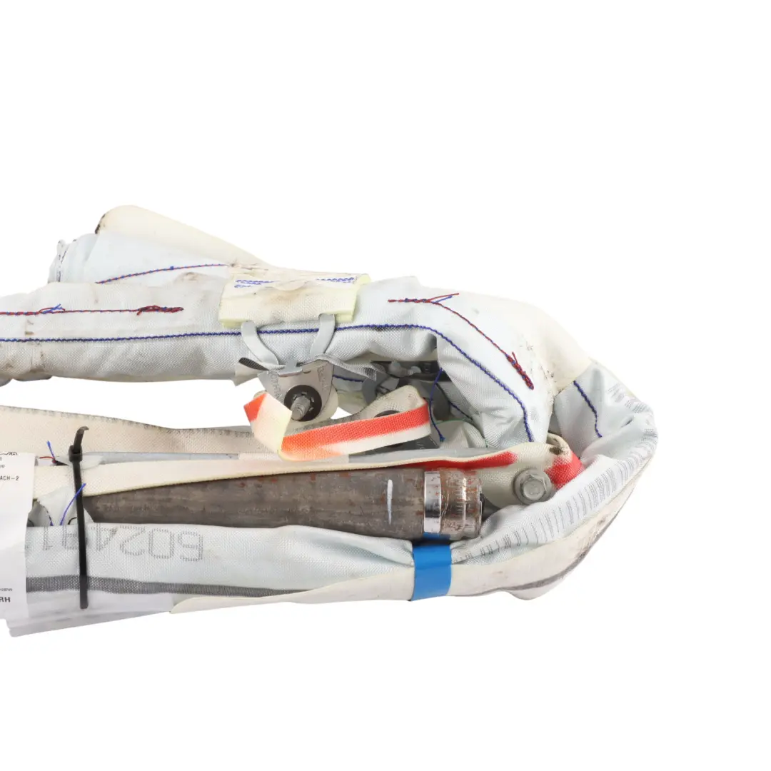 VW Volkswagen Amarok Mk2 Head Air Module Roof Curtain Right O/S - SKU N1WB-E042D94-AE - Part number N1WB-E042D94-AE