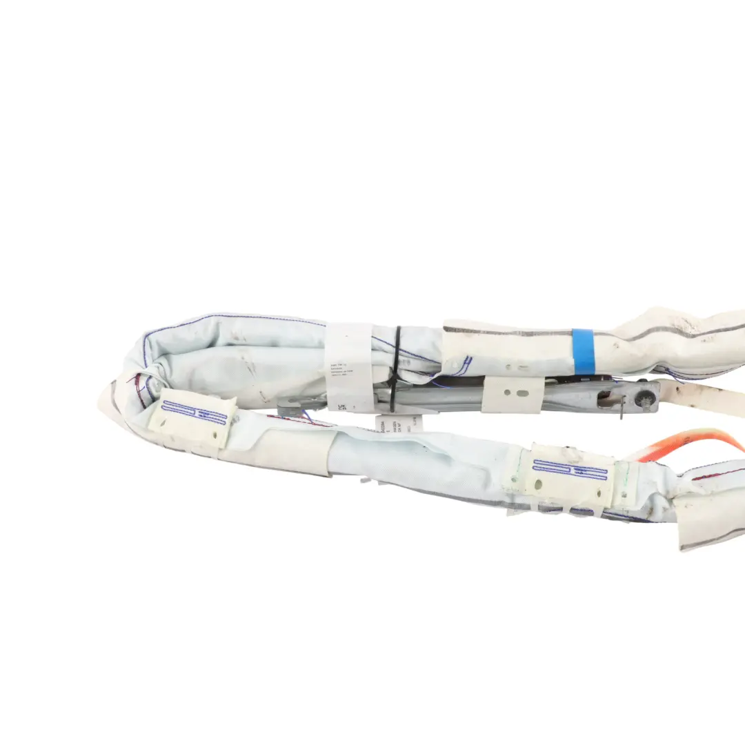 Mk2 Head Air Module Roof Curtain Right O/S to VW Volkswagen Amarok with Part number N1WB-E042D94-AE VW Volkswagen Amarok Mk2 Head Air Module Roof Curtain Right O/S - SKU N1WB-E042D94-AE - Part number N1WB-E042D94-AE