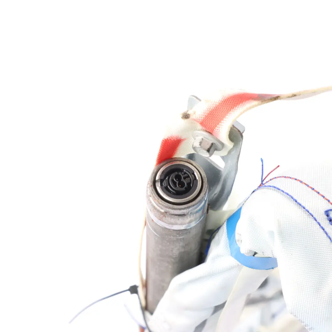 Mk2 Head Air Module Roof Curtain Right O/S to VW Volkswagen Amarok with Part number N1WB-E042D94-AE VW Volkswagen Amarok Mk2 Head Air Module Roof Curtain Right O/S - SKU N1WB-E042D94-AE - Part number N1WB-E042D94-AE