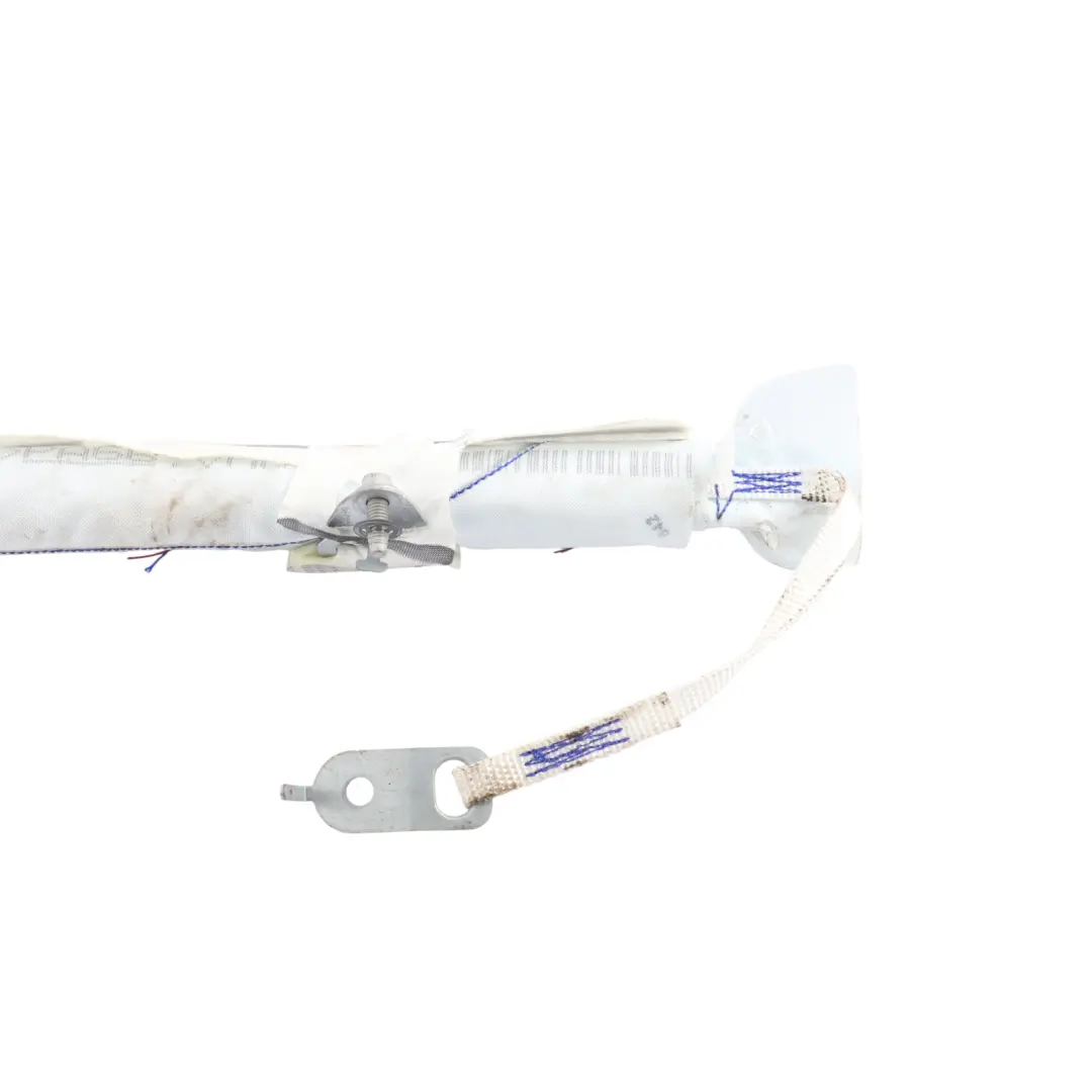 VW Volkswagen Amarok Mk2 Head Air Module Roof Curtain Right O/S - SKU N1WB-E042D94-AE - Part number N1WB-E042D94-AE