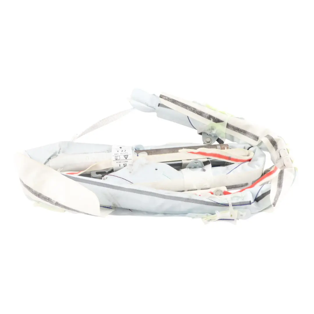 Mk2 Head Air Module Roof Curtain Left N/S to VW Volkswagen Amarok with Part number N1WB-E042D95-AE VW Volkswagen Amarok Mk2 Head Air Module Roof Curtain Left N/S - SKU N1WB-E042D95-AE - Part number N1WB-E042D95-AE