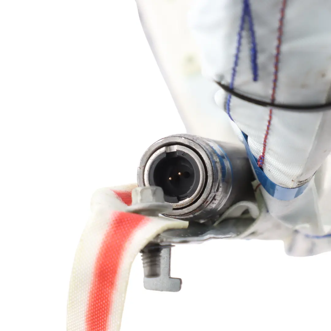 Mk2 Head Air Module Roof Curtain Left N/S to VW Volkswagen Amarok with Part number N1WB-E042D95-AE VW Volkswagen Amarok Mk2 Head Air Module Roof Curtain Left N/S - SKU N1WB-E042D95-AE - Part number N1WB-E042D95-AE