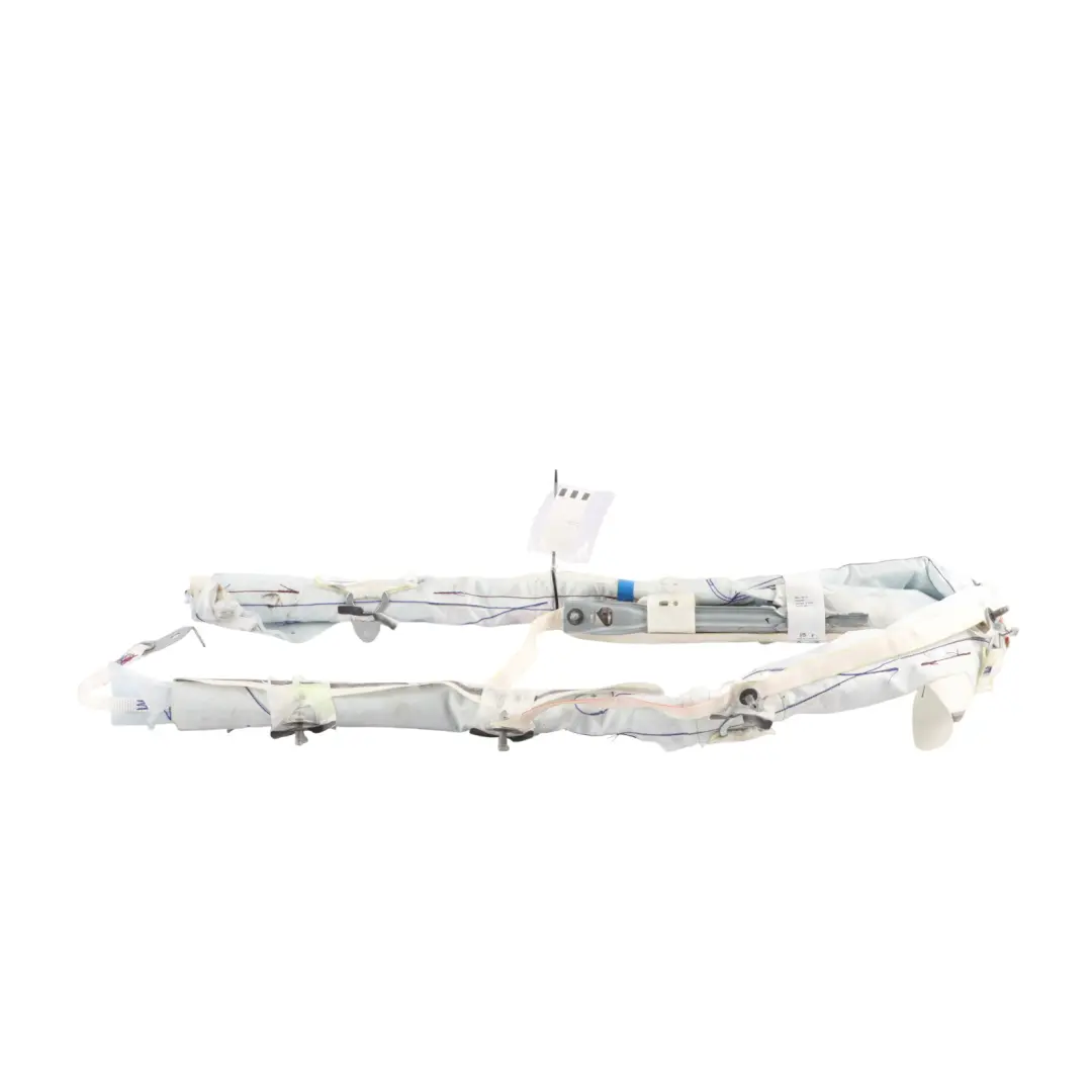 VW Volkswagen Amarok Mk2 Head Air Module Roof Curtain Left N/S - SKU N1WB-E042D95-AE - Part number N1WB-E042D95-AE