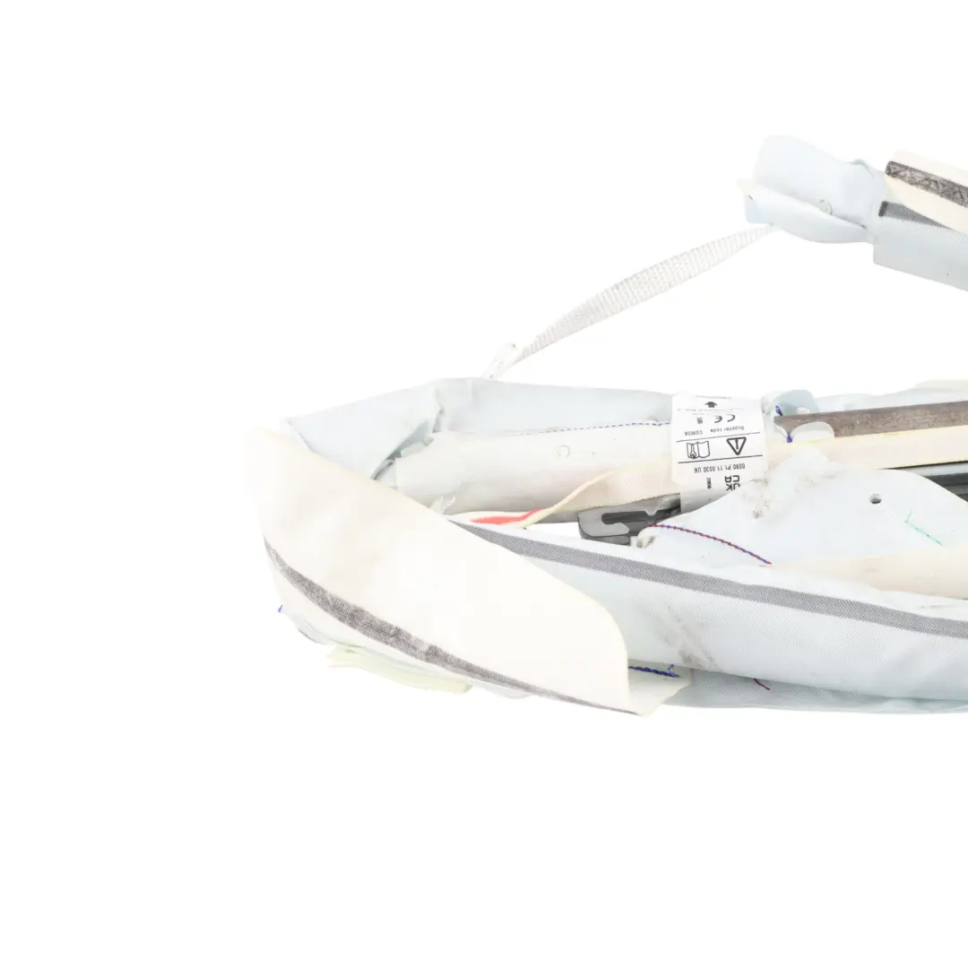 Mk2 Head Air Module Roof Curtain Left N/S to VW Volkswagen Amarok with Part number N1WB-E042D95-AE VW Volkswagen Amarok Mk2 Head Air Module Roof Curtain Left N/S - SKU N1WB-E042D95-AE - Part number N1WB-E042D95-AE