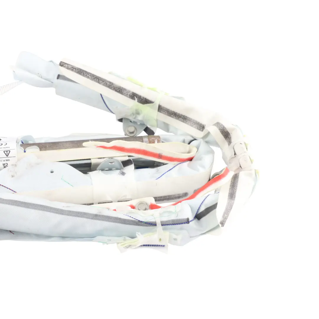 Mk2 Head Air Module Roof Curtain Left N/S to VW Volkswagen Amarok with Part number N1WB-E042D95-AE VW Volkswagen Amarok Mk2 Head Air Module Roof Curtain Left N/S - SKU N1WB-E042D95-AE - Part number N1WB-E042D95-AE