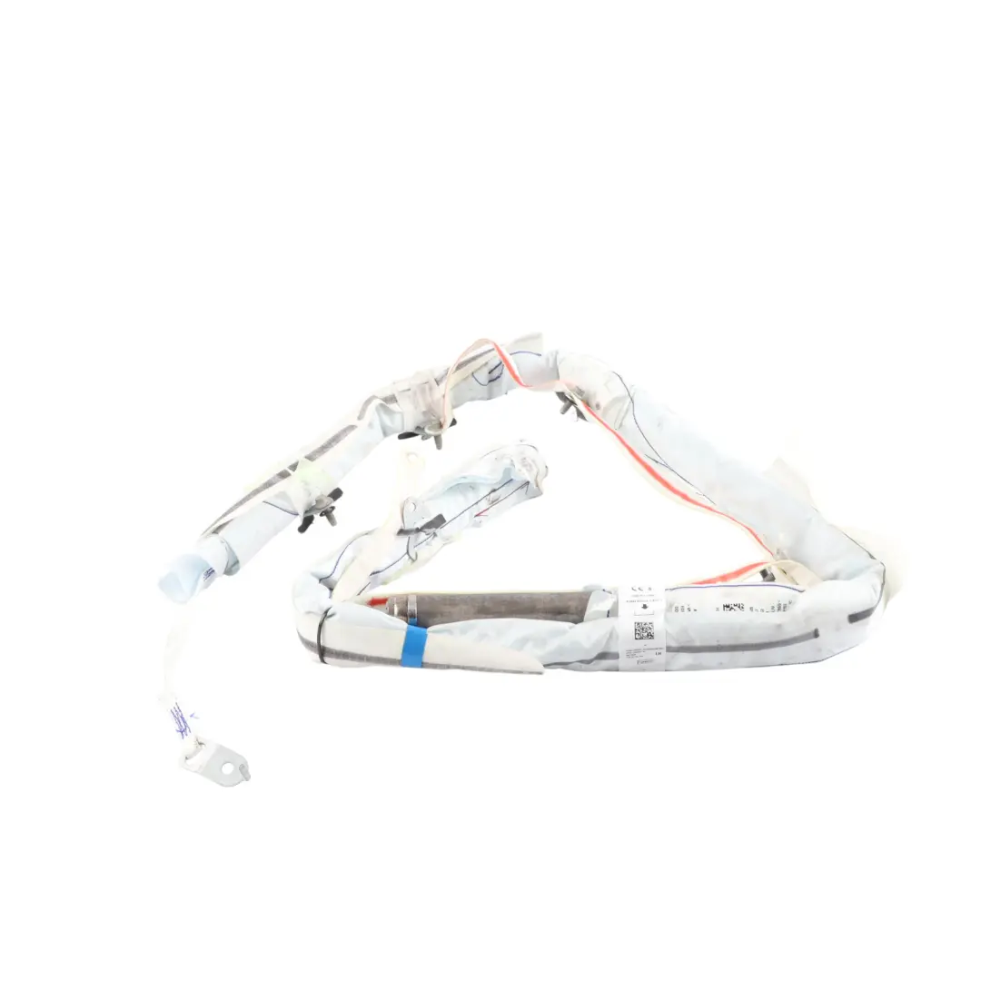 VW Volkswagen Amarok Mk2 Head Air Module Roof Curtain Left N/S - SKU N1WB-E042D95-AE - Part number N1WB-E042D95-AE