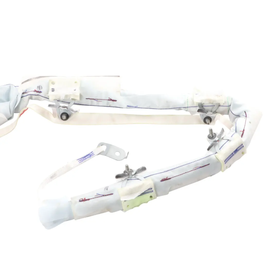 Mk2 Head Air Module Roof Curtain Left N/S to VW Volkswagen Amarok with Part number N1WB-E042D95-AE VW Volkswagen Amarok Mk2 Head Air Module Roof Curtain Left N/S - SKU N1WB-E042D95-AE - Part number N1WB-E042D95-AE